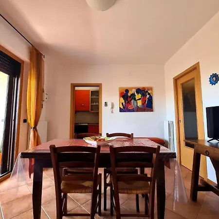 Dolceriva Apartment
