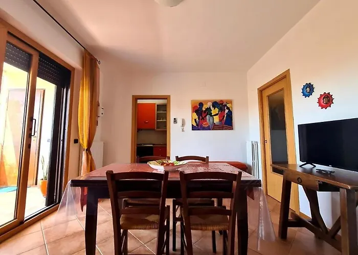 Dolceriva Apartment