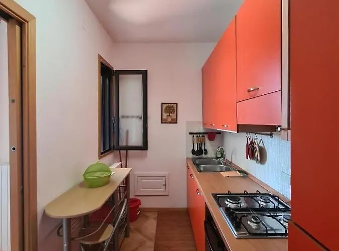 Dolceriva Apartment Porto Cesareo