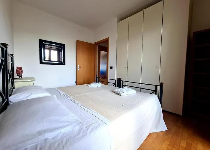 Dolceriva Apartment Porto Cesareo