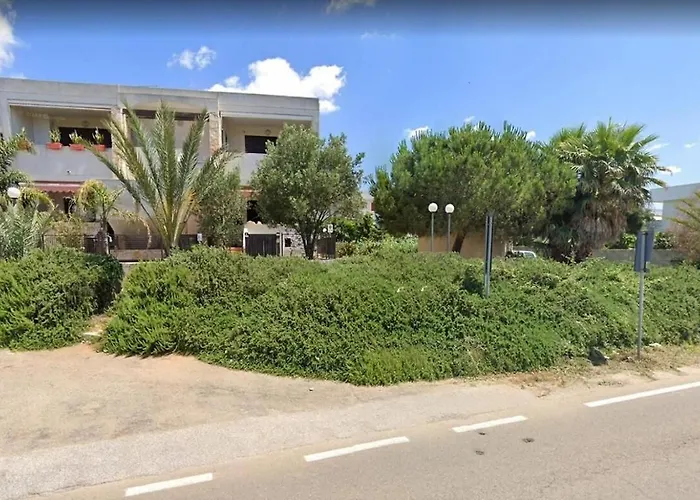 Dolceriva Porto Cesareo