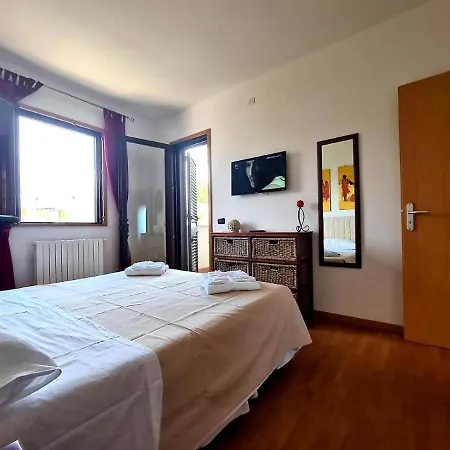 Apartment Dolceriva *