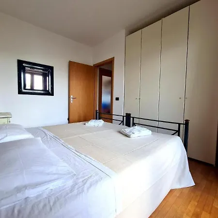 Dolceriva Apartment Porto Cesareo