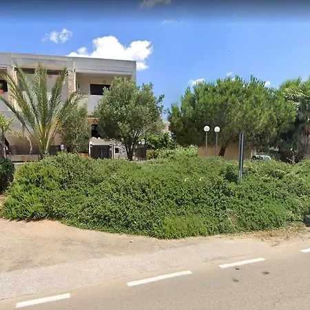 Dolceriva Porto Cesareo
